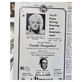 Personal Archives LEE LEONARD Family Photos Articles & MORE!!