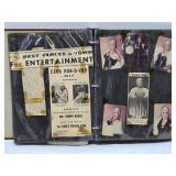 Personal Archives LEE LEONARD Family Photos Articles & MORE!!