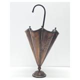 Metal Umbrella Holder Stand