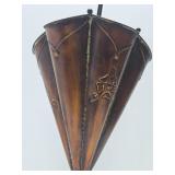 Metal Umbrella Holder Stand