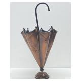 Metal Umbrella Holder Stand