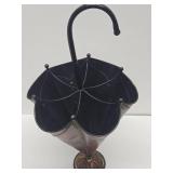 Metal Umbrella Holder Stand