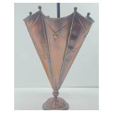 Metal Umbrella Holder Stand
