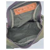 Great Lot of 3 Vintage Canvas & Leather DULUTH PACK Bags / Satchels