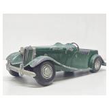 Very Cool Large Vintage 1940