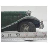 Very Cool Large Vintage 1940