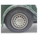 Very Cool Large Vintage 1940