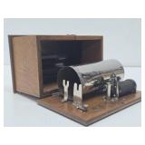 Interesting Antique CONGRESS Medical Apparatus