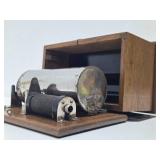 Interesting Antique CONGRESS Medical Apparatus