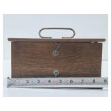 Interesting Antique CONGRESS Medical Apparatus