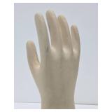 Vintage 15" Store Display Hand