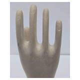 Vintage 15" Store Display Hand