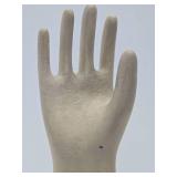 Vintage 15" Store Display Hand