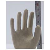 Vintage 15" Store Display Hand