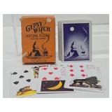 Group of Vintage Fortune Telling etc Novelty Card Decks