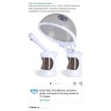 Brand New Professional Facial Steamer & Hair Steamer