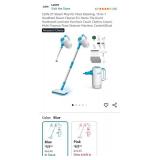 Brand New CZ Life Z7 All-in-One Steam Mop