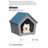 Brand New DRATO Dog House