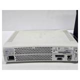 3 XBOX 360 Video Games Systems w/Some Controllers & Adapters