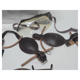 Interesting Lot of Vintage Military Items