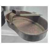 Interesting Lot of Vintage Military Items