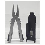 Like-New or New GERBER Multi-Plier Multi Tool