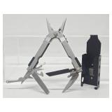 Like-New or New GERBER Multi-Plier Multi Tool
