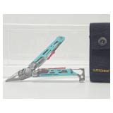 Like-New or New LEATHERMAN Signal Multi Tool w/Case