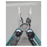 Like-New or New LEATHERMAN Signal Multi Tool w/Case