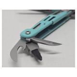 Like-New or New LEATHERMAN Signal Multi Tool w/Case