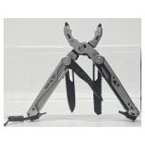 Like-New or New SOG Multi Tool w/Case