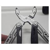 Like-New or New SOG Multi Tool w/Case
