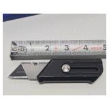 Like-New or New CHAVES Model C.H.U.B. Utility Knife