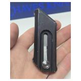 Like-New or New CHAVES Model C.H.U.B. Utility Knife