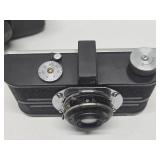 Vintage ARGUS Film Camera & other Camera Items