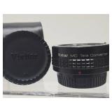 Vintage ARGUS Film Camera & other Camera Items