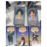 HUGE Lot of Mint in Box FONTANINI Christmas Ornaments