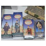 HUGE Lot of Mint in Box FONTANINI Christmas Ornaments