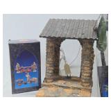 HUGE Lot of Mint in Box FONTANINI Christmas Ornaments