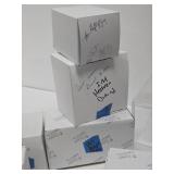 HUGE Lot of Mint in Box FONTANINI Christmas Ornaments