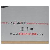 Brand New RIVAL Climbing Sticks