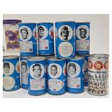 Group of Assorted MN Vikings & Twins Items