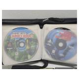 Estate Lot of Playstation 2 PS2 & other Video Games