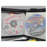 Estate Lot of Playstation 2 PS2 & other Video Games