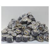 Massive Amount of NOS Unused Military Patches for the Air Education & Training Command