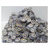 Massive Amount of NOS Unused Military Patches for the Air Education & Training Command