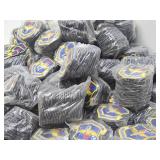 Massive Amount of NOS Unused Military Patches for the Air Education & Training Command