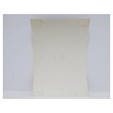 Lot of 4 Vintage BEATLES Photos