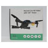 2 Brand New Quadcopter Drones