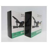 2 Brand New Quadcopter Drones